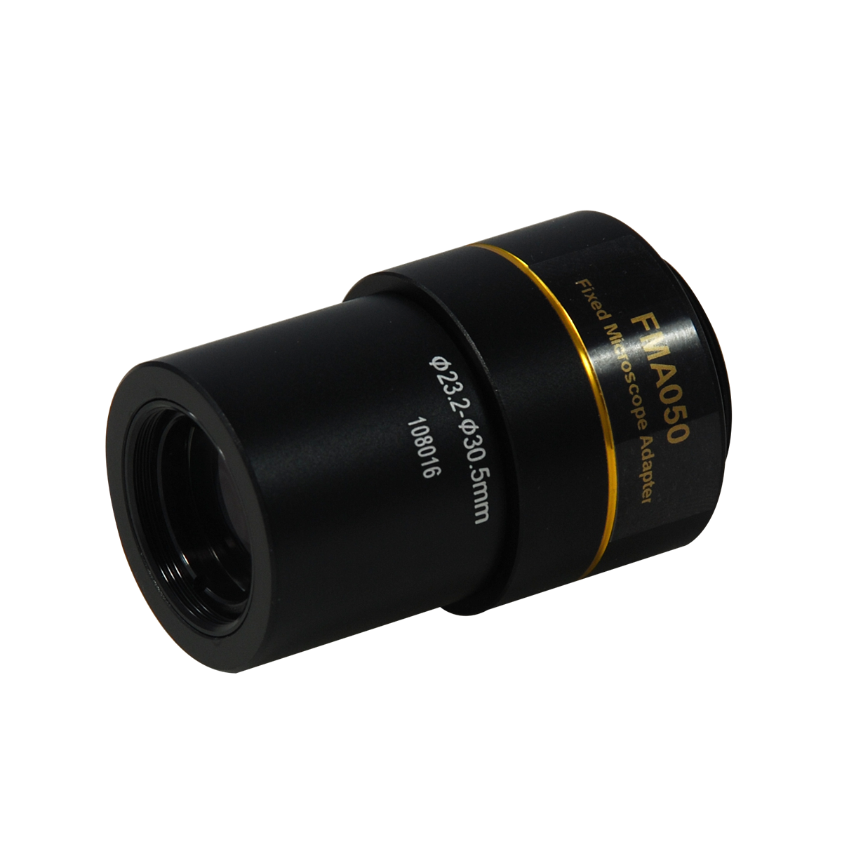 Coupler and Camera Adapter